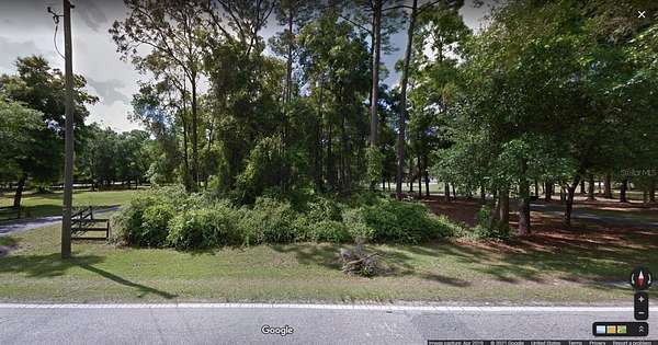 14 Acres of Land for Sale in Ocala, Florida