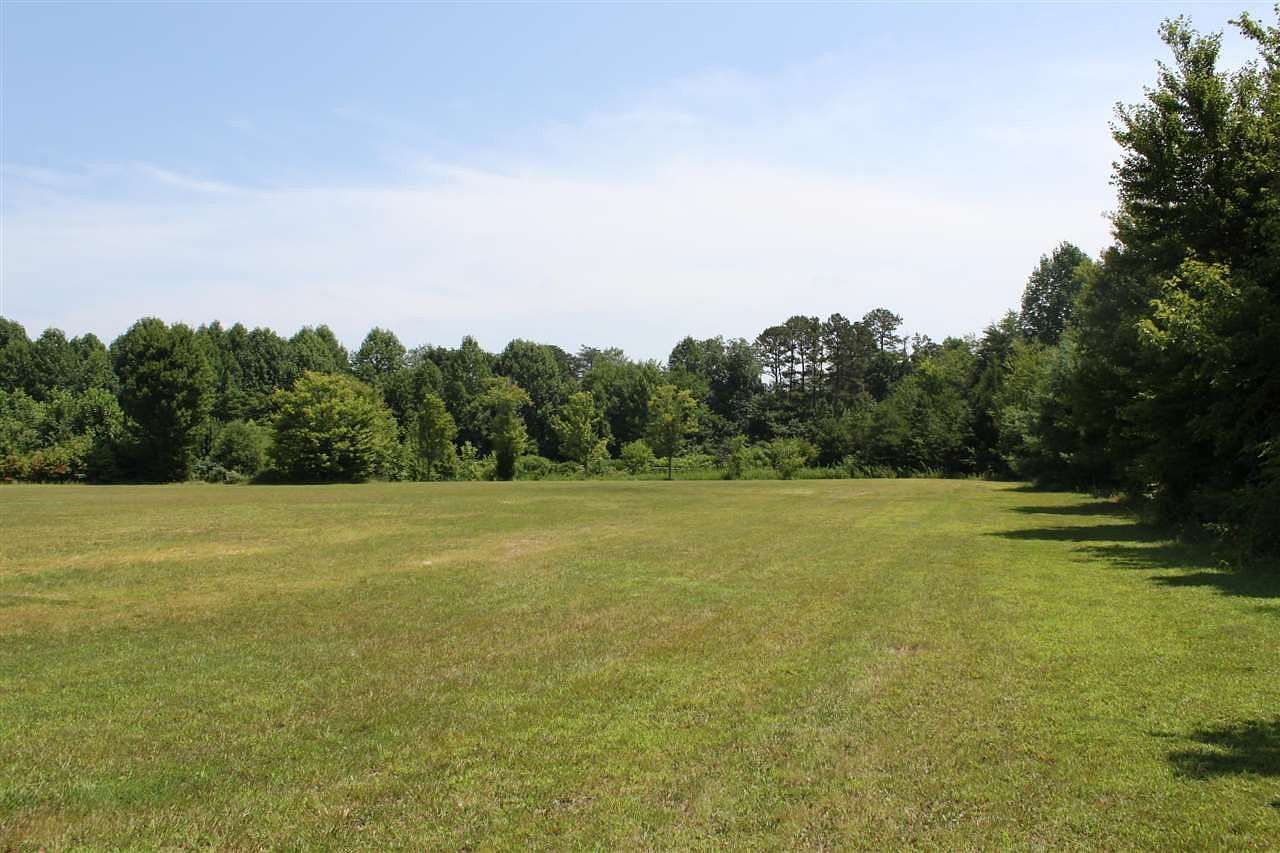 1.28 Acres of Land for Sale in Elkin, North Carolina