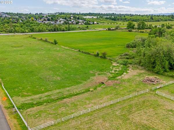 10.4 Acres of Land for Sale in Camas, Washington