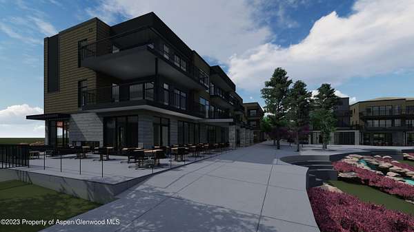 1.8 Acres of Mixed-Use Land for Sale in Basalt, Colorado