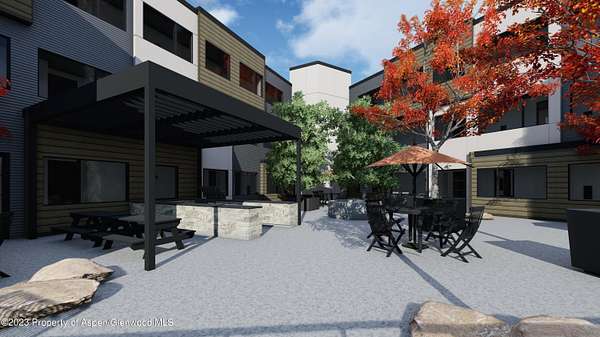 1.8 Acres of Mixed-Use Land for Sale in Basalt, Colorado