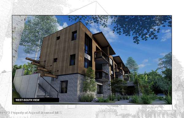 1.8 Acres of Mixed-Use Land for Sale in Basalt, Colorado