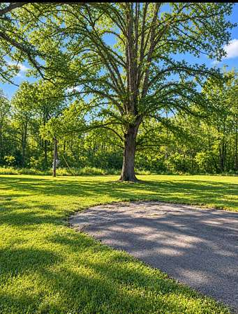 2.3 Acres of Residential Land for Sale in McMinnville, Tennessee