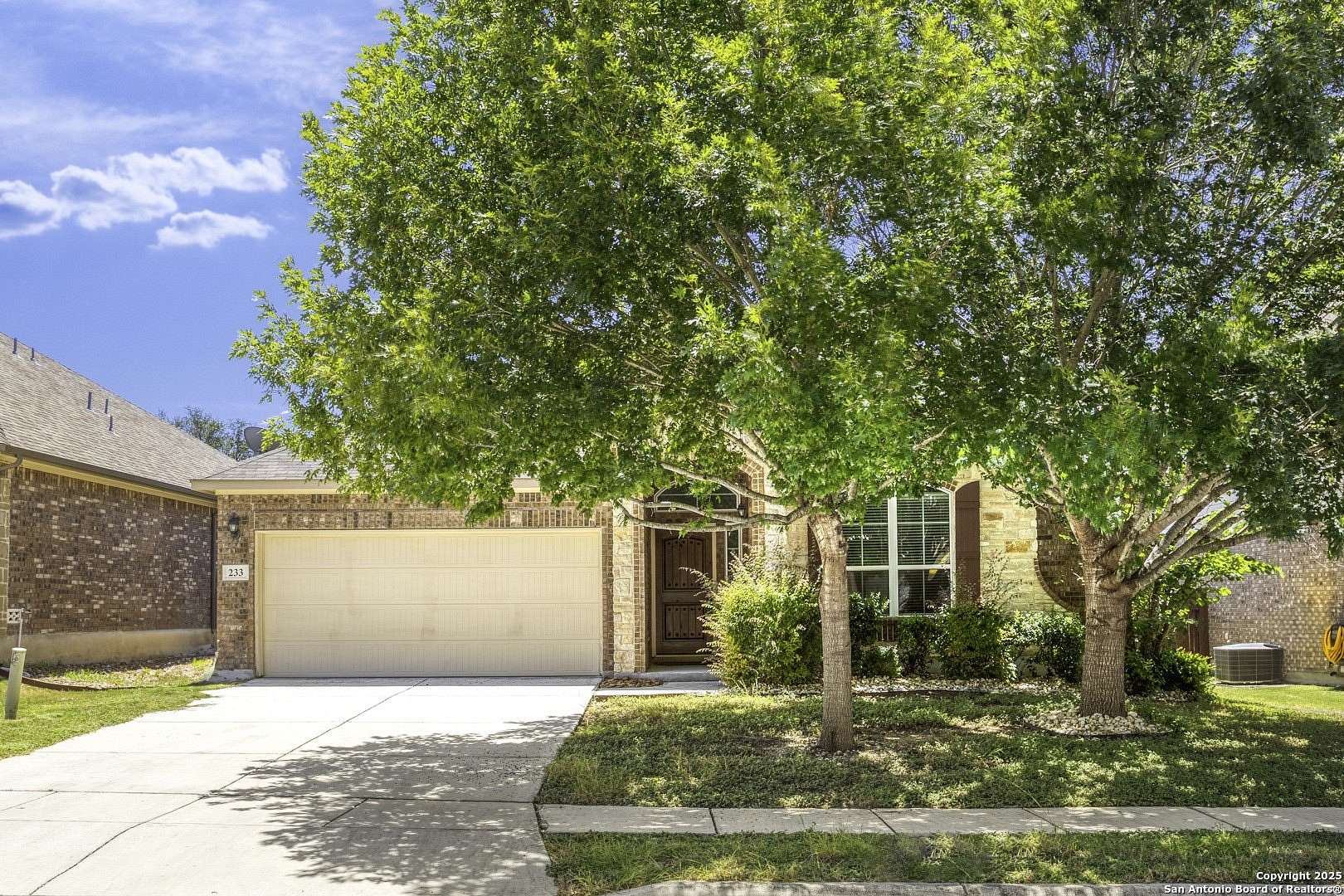 0.15 Acres of Residential Land with Home for Sale in Cibolo, Texas