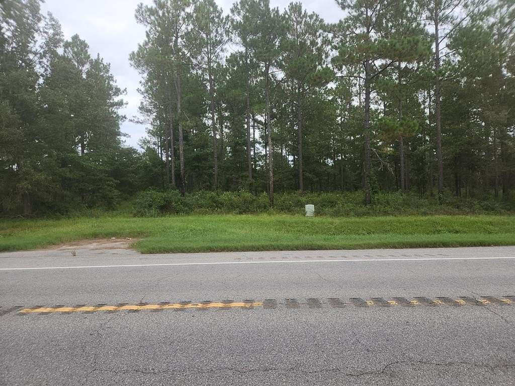 41 Acres of Land for Sale in Camilla, Georgia