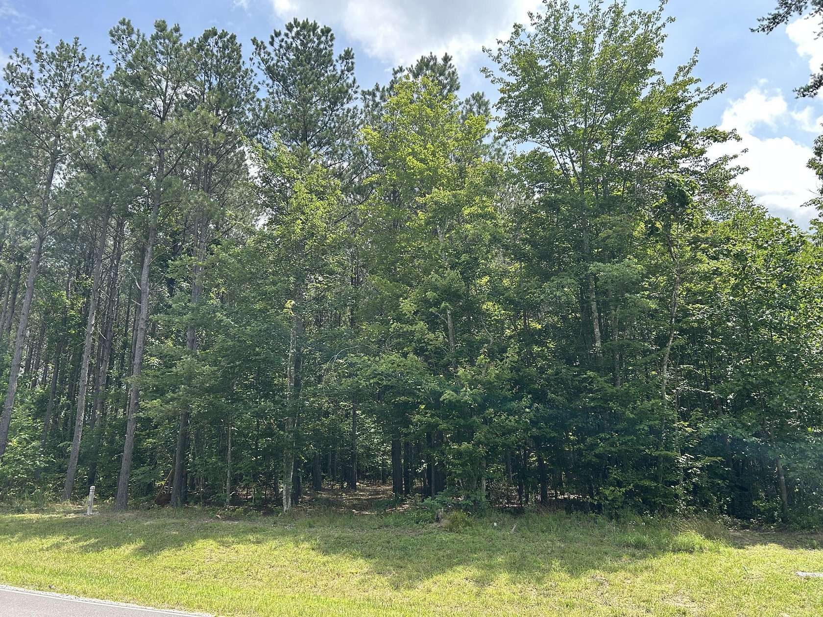 1.12 Acres of Residential Land for Sale in Jasper, Tennessee