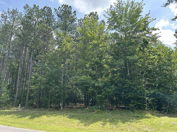 1.12 Acres of Residential Land for Sale in Jasper, Tennessee