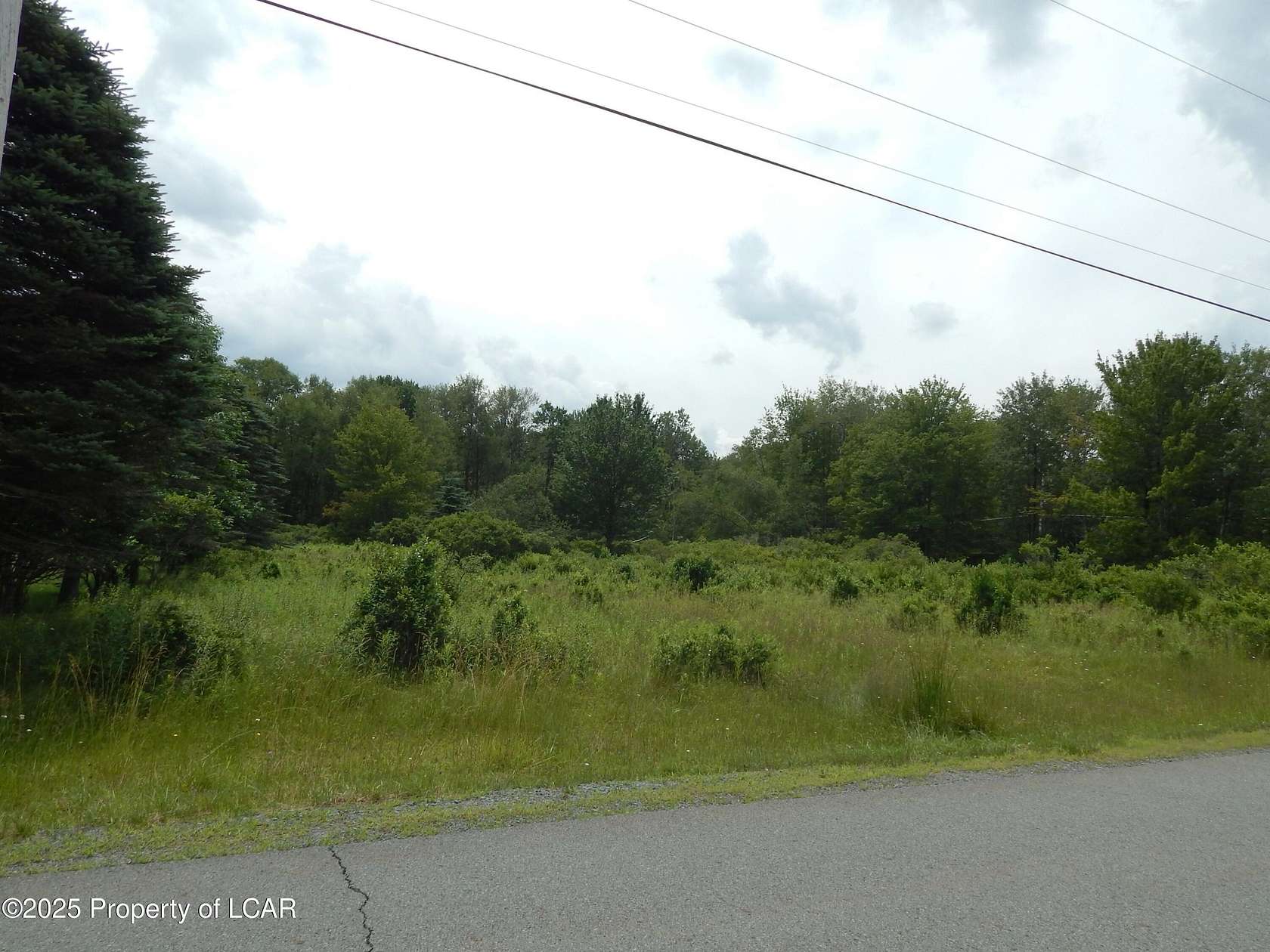 1.19 Acres of Residential Land for Sale in Gouldsboro, Pennsylvania
