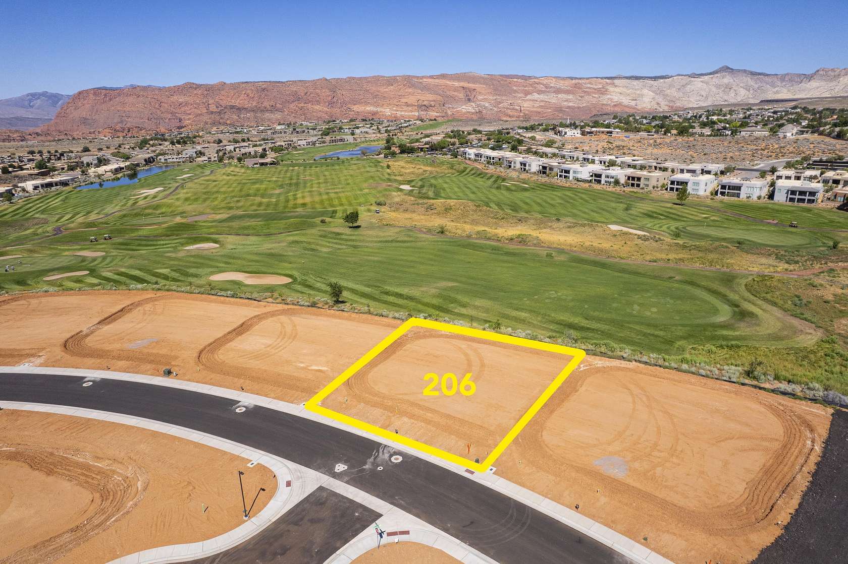 0.31 Acres of Land for Sale in St. George, Utah