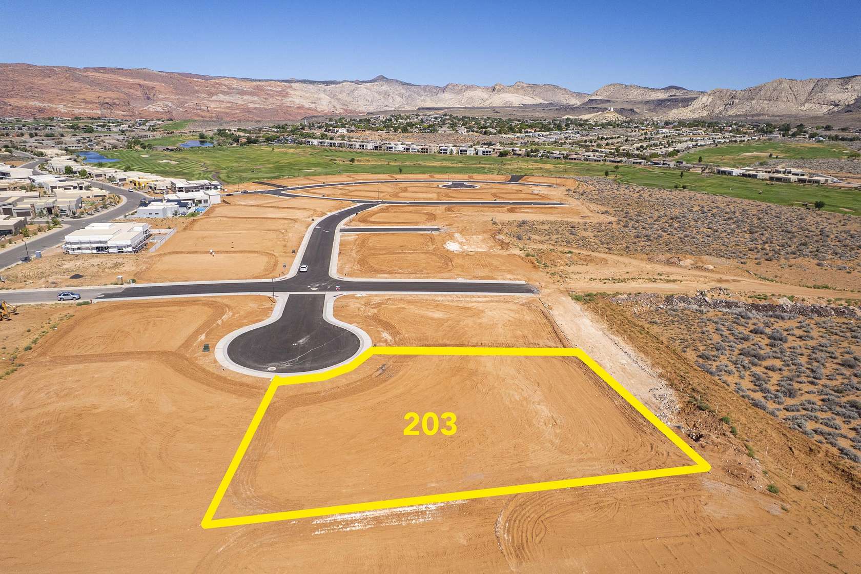 0.62 Acres of Land for Sale in St. George, Utah