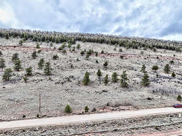 3 Acres of Residential Land for Sale in Fairplay, Colorado