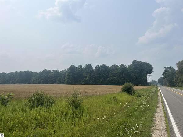 70 Acres of Agricultural Land for Sale in Thompsonville, Michigan