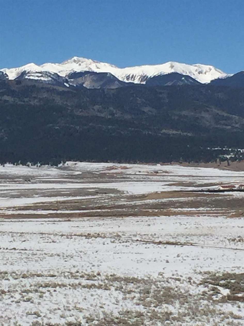 5.37 Acres of Residential Land for Sale in Angel Fire, New Mexico