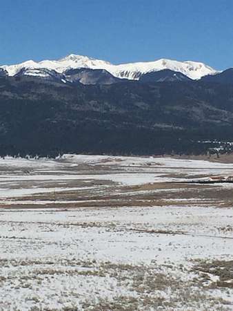 5.37 Acres of Residential Land for Sale in Angel Fire, New Mexico