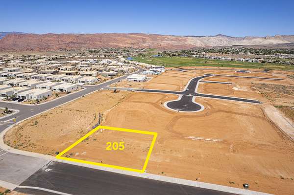 0.3 Acres of Land for Sale in St. George, Utah