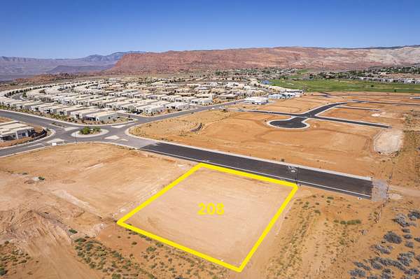 0.48 Acres of Residential Land for Sale in St. George, Utah