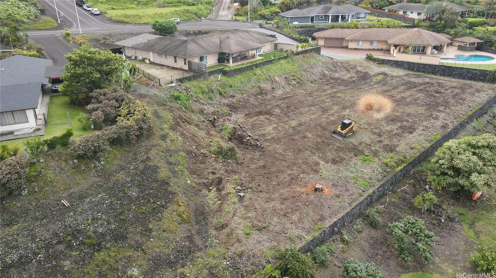 0.54 Acres of Residential Land for Sale in Kailua, Hawaii