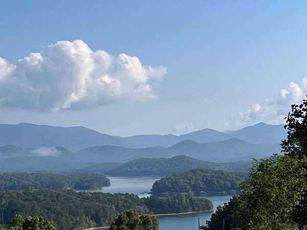 1 Acre of Land for Sale in Hiawassee, Georgia