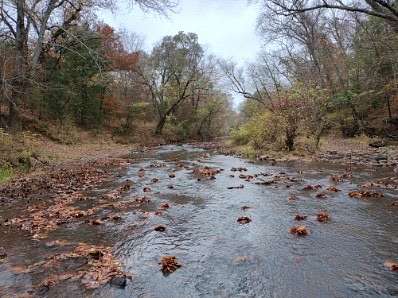 5 Acres of Residential Land for Sale in Moyers, Oklahoma