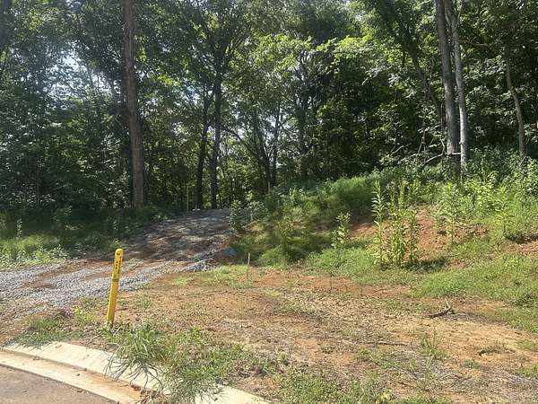 5.29 Acres of Residential Land for Sale in Arrington, Tennessee