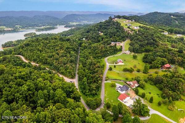 2.39 Acres of Residential Land for Sale in Bean Station, Tennessee