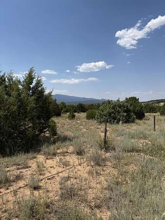 2.59 Acres of Land for Sale in Tijeras, New Mexico