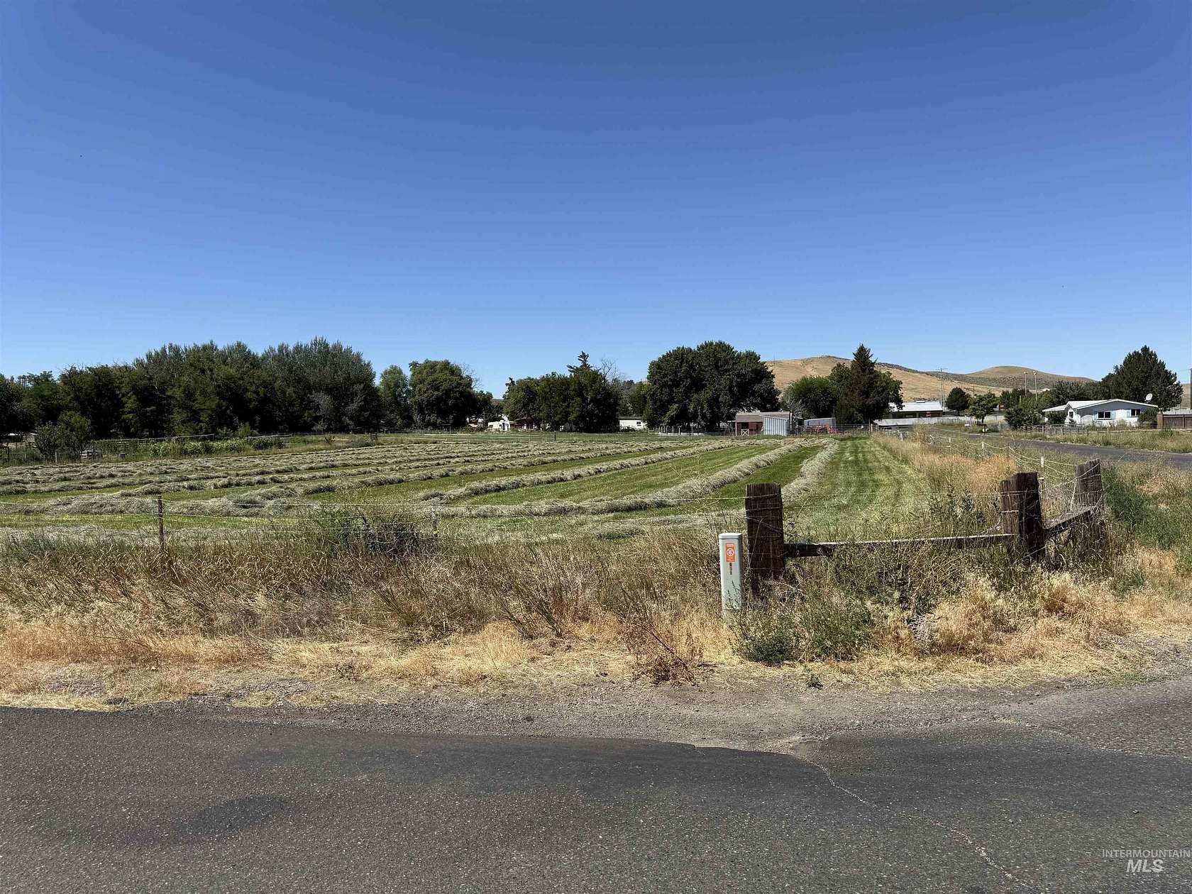 1.82 Acres of Land for Sale in Glenns Ferry, Idaho