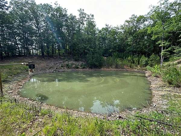 23.8 Acres of Recreational Land & Farm for Sale in Potosi, Missouri