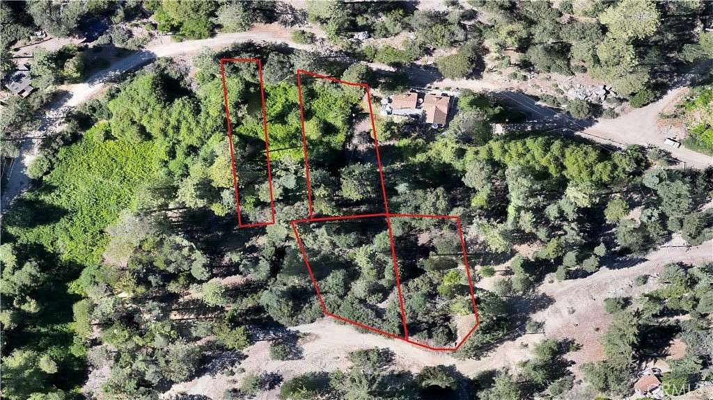 0.29 Acres of Land for Sale in Cedar Glen, California