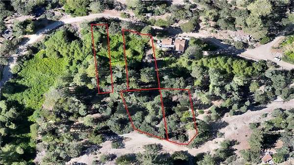 0.29 Acres of Land for Sale in Cedar Glen, California