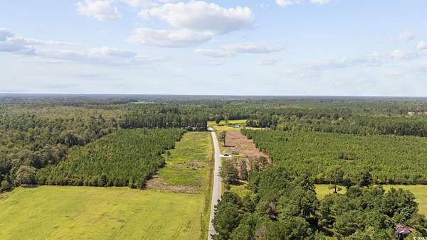 6.67 Acres of Land for Sale in Nichols, South Carolina