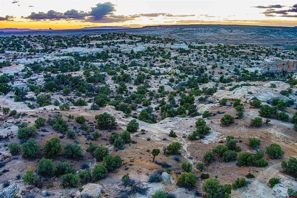 332 Acres of Recreational Land for Sale in Farmington, New Mexico