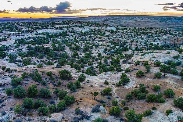 332 Acres of Recreational Land for Sale in Farmington, New Mexico