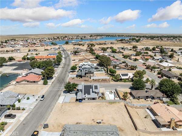 0.19 Acres of Land for Sale in Helendale, California