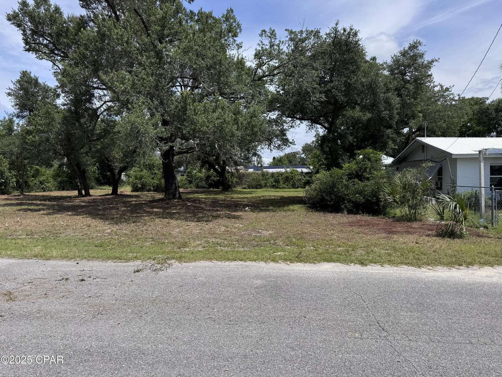 0.19 Acres of Residential Land for Sale in Panama City, Florida