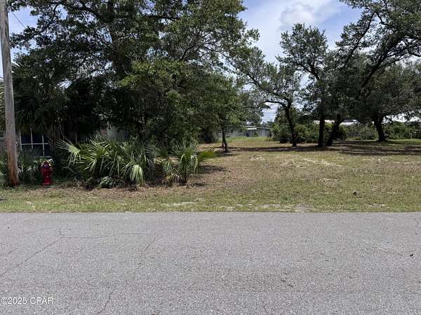 0.19 Acres of Residential Land for Sale in Panama City, Florida