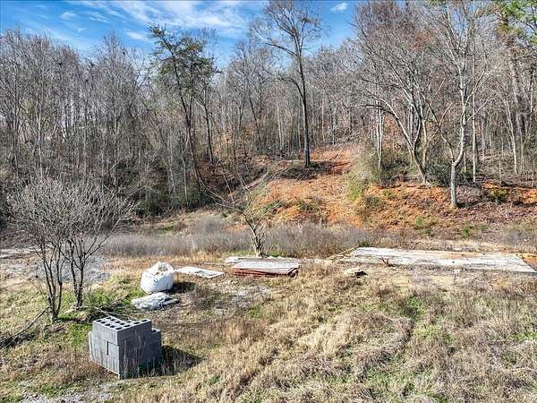 3 Acres of Mixed-Use Land for Sale in Soddy-Daisy, Tennessee