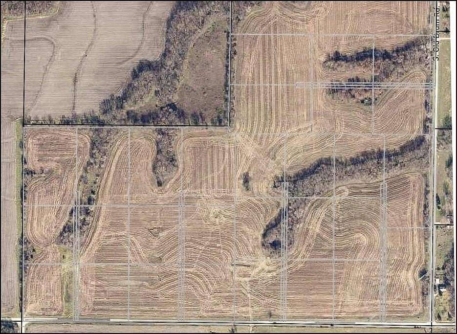 3 Acres of Residential Land for Sale in Garden City, Missouri