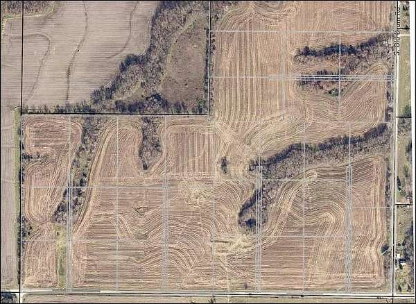 3 Acres of Residential Land for Sale in Garden City, Missouri