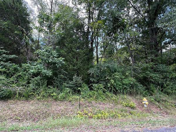 0.34 Acres of Residential Land for Sale in Salisbury, North Carolina