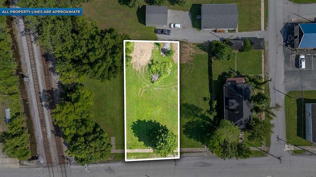 Land for Sale in Guthrie, Kentucky