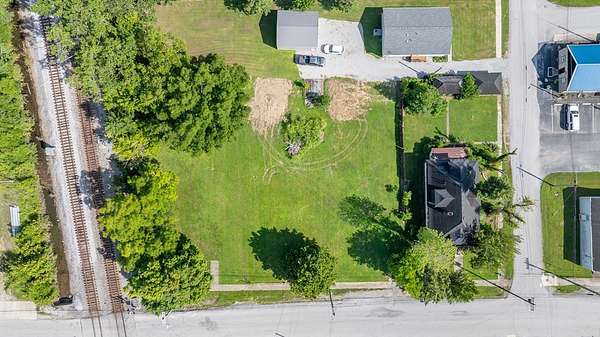 Residential Land for Sale in Guthrie, Kentucky