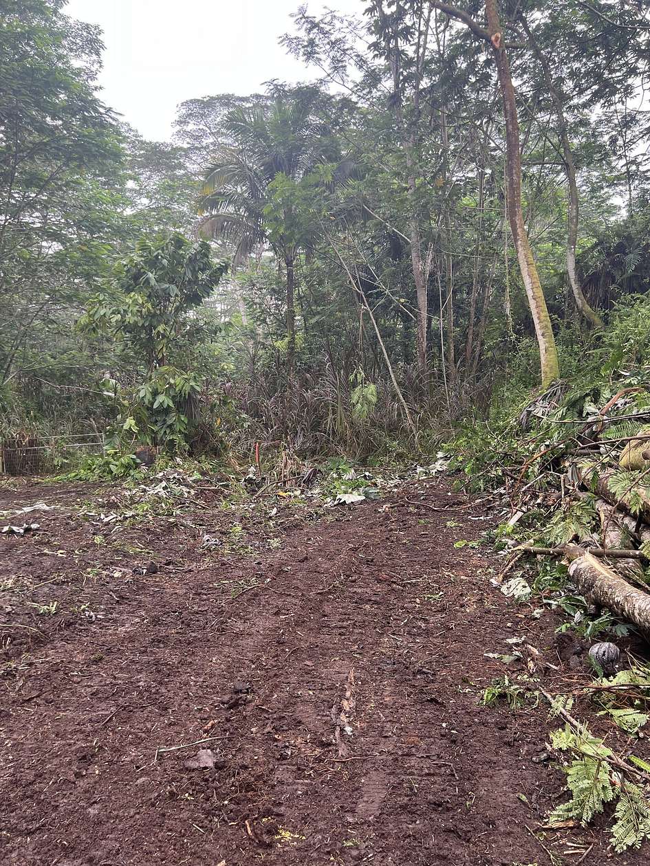 6.36 Acres of Land for Sale in Pahoa, Hawaii