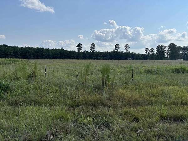 6.62 Acres of Land for Sale in Jefferson, Texas