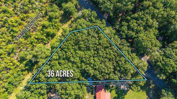 0.36 Acres of Residential Land for Sale in Milton, Florida