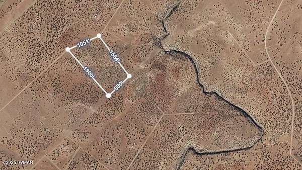37 Acres of Land for Sale in Heber, Arizona