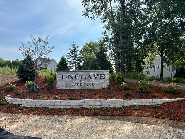 0.34 Acres of Residential Land for Sale in Lakeville, Minnesota