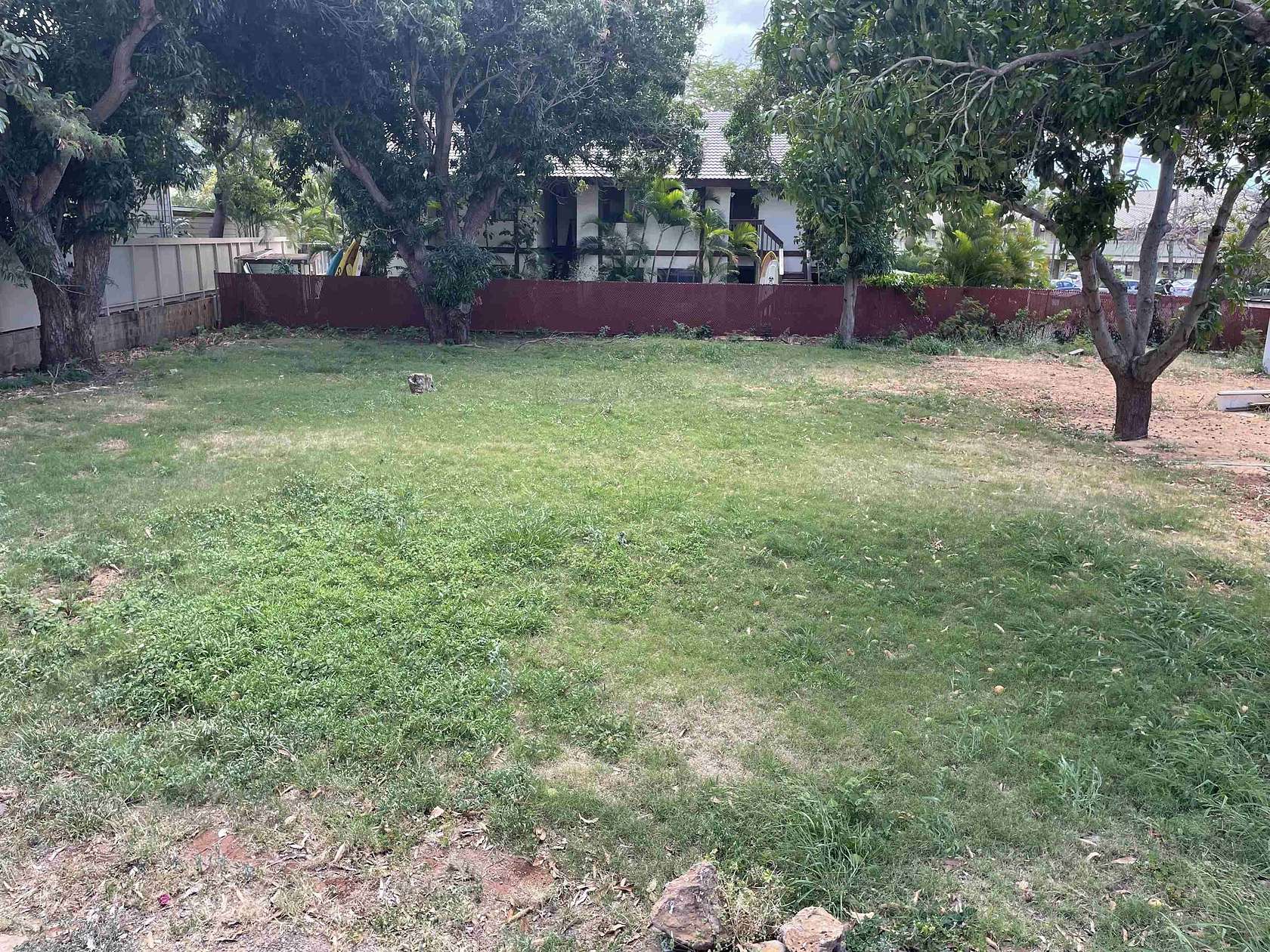 0.48 Acres of Land for Sale in Kihei, Hawaii