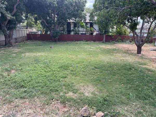 0.48 Acres of Land for Sale in Kihei, Hawaii