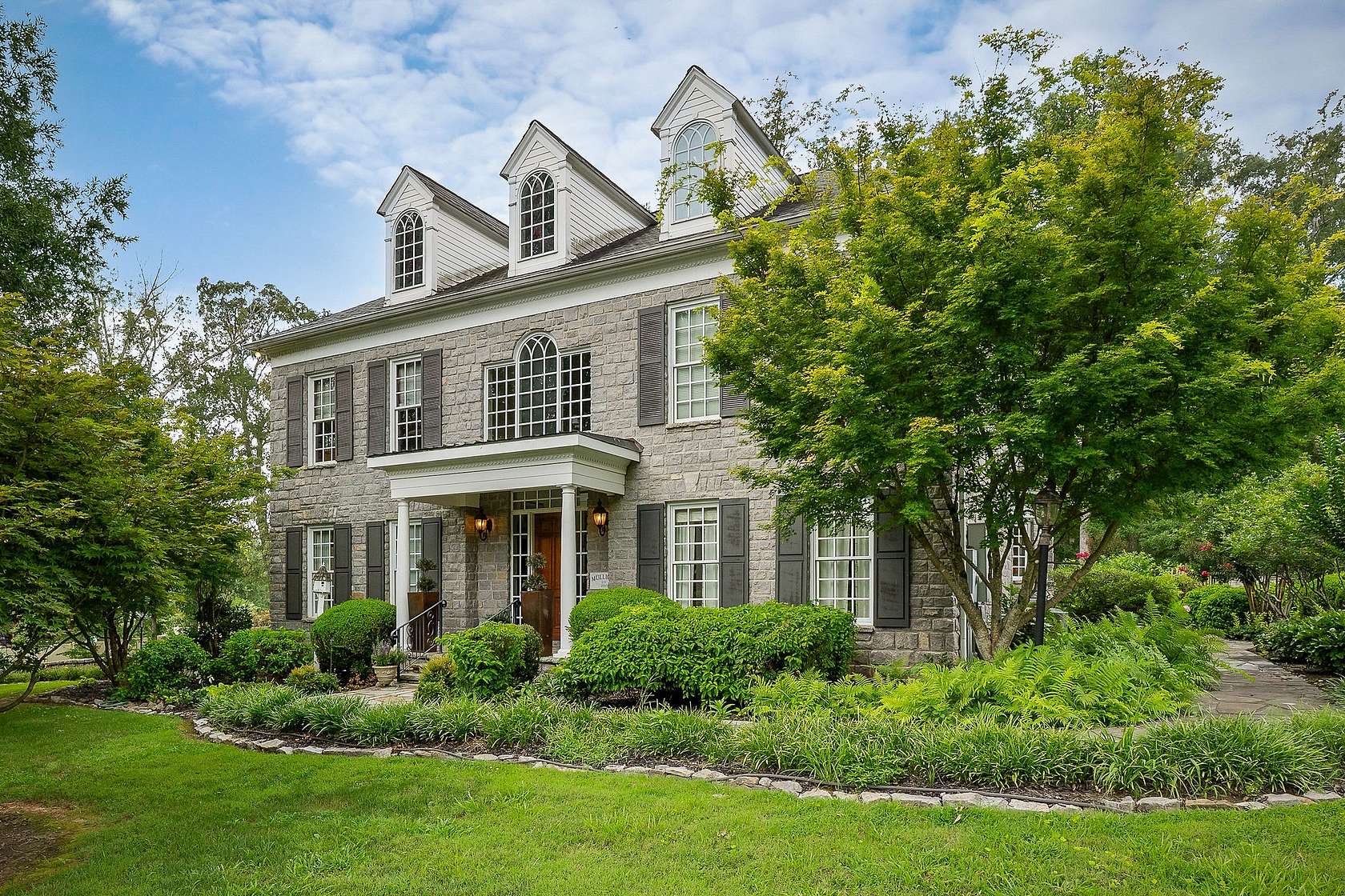 1.65 Acres of Residential Land with Home for Sale in McMinnville, Tennessee